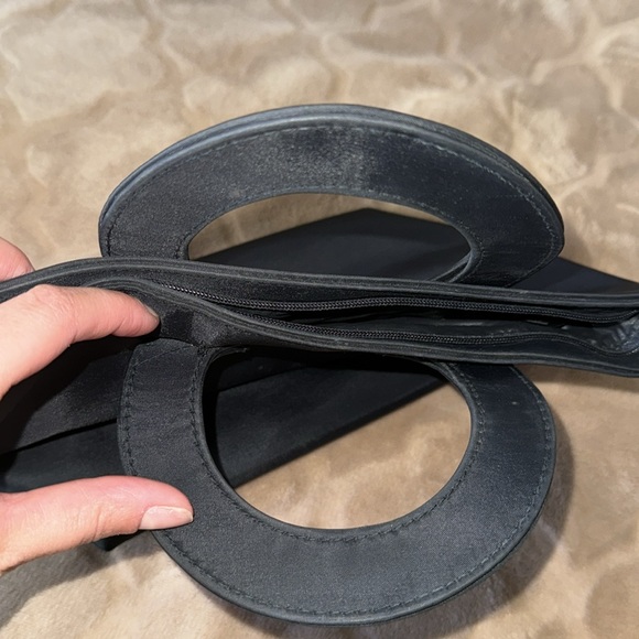 Christian Dior vintage clutch - Picture 8 of 9